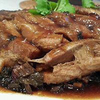 梅菜肉你来扣○梅菜扣肉的做法图解2