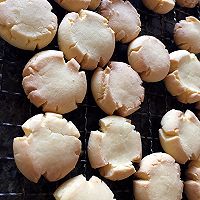 玛格丽特饼干的做法图解11