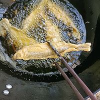 外酥里嫩的香酥小鱼的做法图解13