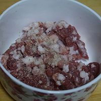 肉沫蒸豆腐#方太一代蒸传#的做法图解7