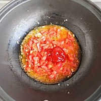 自制番茄凉皮儿~的做法图解6