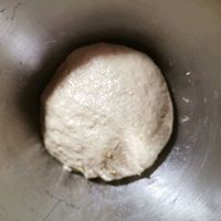 不需揉面•酸奶油•面包的做法图解8
