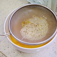 双炖盅莲藕&玉米排骨汤&小碗文蛤蒸蛋的做法图解8