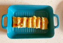 香甜可口香蕉饼的做法