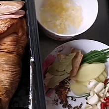 #美食视频挑战赛# 广式碌鸭