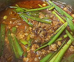 万能肉酱的做法