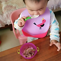 宝宝辅食面条的做法图解7