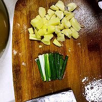 香辣蟹的做法图解2