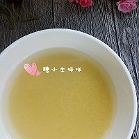 不一样的小米南瓜粥的做法图解1