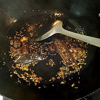 干锅兔肉的做法图解6