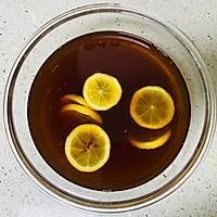 柠檬冰红茶的做法图解11