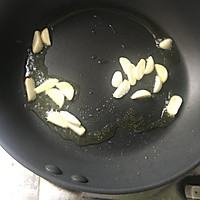 减脂菜-三鲜烩芦笋(鸡胸肉蟹味菇)的做法图解7
