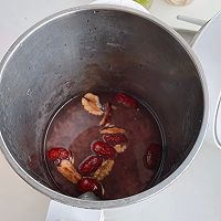 燕麦米糊的做法图解4