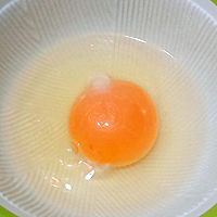 简单快手：3分钟做出漂亮的水波蛋/糖心蛋的做法图解1