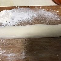 羊肉包子的做法图解5