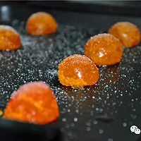 叁拾而立烘焙学院：超火的蛋黄酥制作教程（图文&视频）的做法图解6
