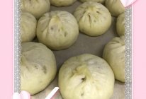 春笋香菇猪肉大包的做法