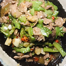 一点都不苦的苦瓜肉片