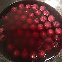 杨梅酒的做法图解1