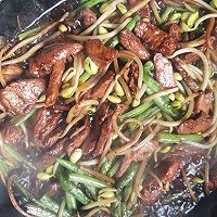 家常蒸面条的做法图解10