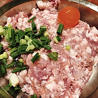 咸蛋蒸肉的做法图解1