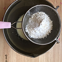 原味玛德琳：的做法图解3