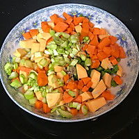 狗狗食堂_1的做法图解1