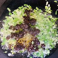 蒸凉面的做法图解4