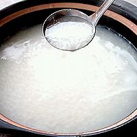 玫瑰红枣养生粥的做法图解6