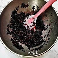 桑椹酱：颜值担当！的做法图解5
