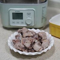 花样猪心汤套餐的做法图解17