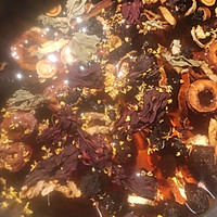 酸梅汤的做法图解1
