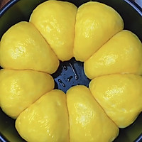 椰蓉面包的做法图解7