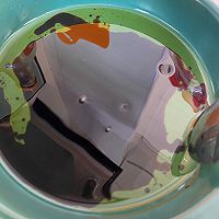 葱油面的做法图解8