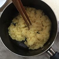 泡芙的做法图解5