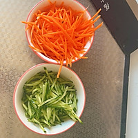 瞬间提升食欲的鱼香肉丝的做法图解2