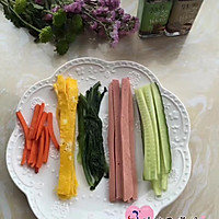 樱花的做法图解2