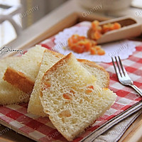 #东菱魔法云面包机之香橙面包的做法图解15