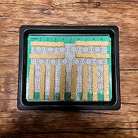 南瓜芝麻条的做法图解6