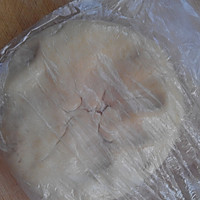 蛋挞皮(千层酥皮、千层派皮）的做法图解5