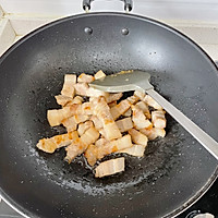 米饭杀手：梅干菜烧肉的做法图解6