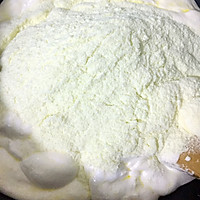 手工牛轧糖的做法图解3