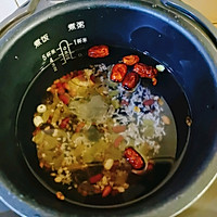 电饭锅预约八宝粥（早餐既节约时间又营养）的做法图解6