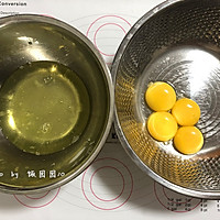 不开裂的奶油蛋糕卷的做法图解2
