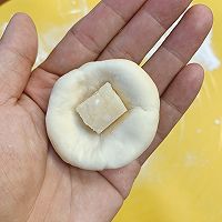 面包自由｜碱水迷你小面包的做法图解5