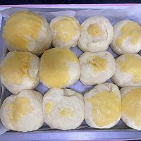 #浓情端午 粽粽有赏#酥皮小面包的做法图解5