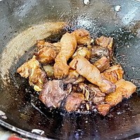 #不容错过的鲜美滋味#喜欢吃红烧肉的做法图解12