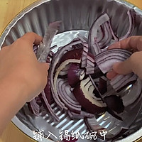 春节特别烤箱美食｜烤箱版锡纸牛肉的做法图解5