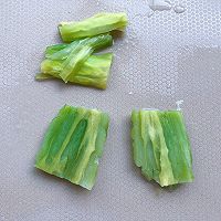 【宝宝辅食】鲜虾疙瘩汤的做法图解5