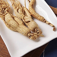 高丽参炖鸡汤的做法的做法图解2